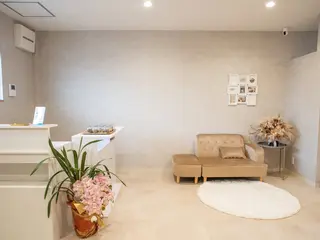 ReBORN 脱毛サロンのエステ・リラクイメージ