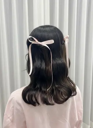 ヘアアレンジ MIYU 미유 🤍🪞のその他イメージ