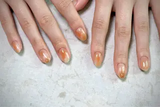 ネイル MH Nailのネイルデザイン