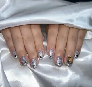 ネイル Smile nails92のネイルデザイン