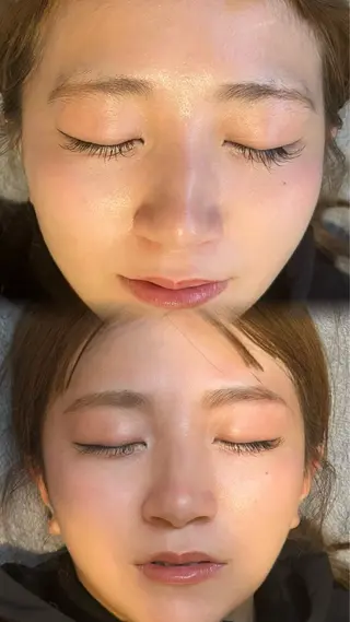 Smoo アユミの眉毛・アイブロウイメージ