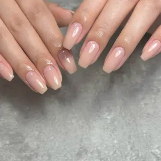 ネイル NAIL303 🛼 SHIORIのネイルデザイン