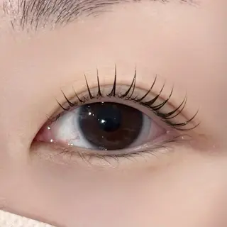 マツエク・マツパ saki🌱名駅/ まつ毛パーマ/眉毛のマツエク・マツパデザイン