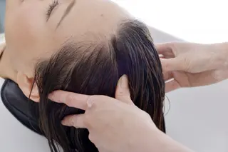 サロン kanoaのエステ・リラクイメージ