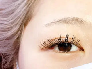 マツエク・マツパ M visionのマツエク・マツパデザイン