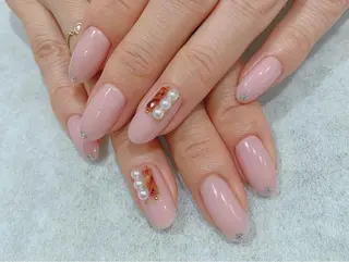 ネイル 狭山店(林) You nailのネイルデザイン