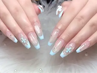 ネイル peTiT minamiのネイルデザイン