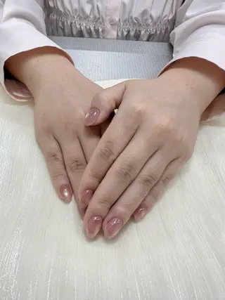 ネイル MO MOのネイルデザイン