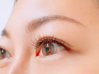 マツエク・マツパ iibi eyelashのマツエク・マツパデザイン