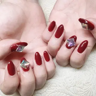ネイル private nailsalonのネイルデザイン