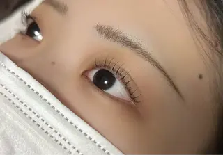 マツエク・マツパ salon lady_goのマツエク・マツパデザイン