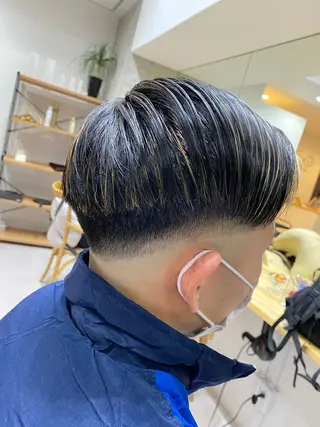 ショート 似合う髪型が 分からない方へのヘアスタイル