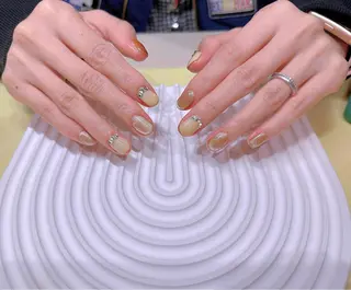 ネイル NANA NAILのネイルデザイン