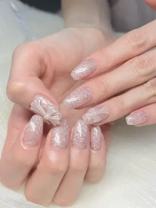 ネイル 森♡nail ♡ ①のネイルデザイン