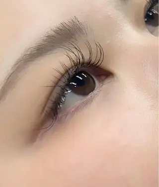 マツエク・マツパ プラスアイ さえのマツエク・マツパデザイン