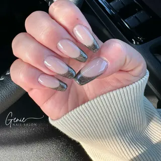 ネイル Nail salon Genieのネイルデザイン