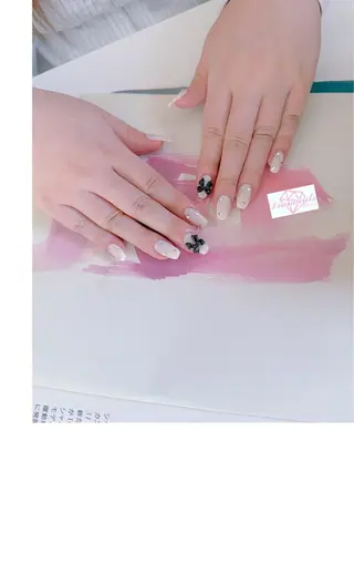 ネイル Asa miのネイルデザイン