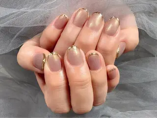 ネイル Nail Salon KURELLYのネイルデザイン