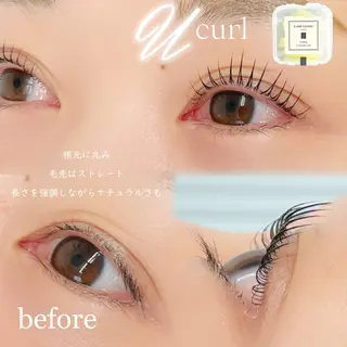 マツエク・マツパ mai /マツパ.眉のマツエク・マツパデザイン