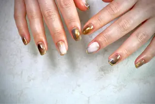 ネイル MH Nailのネイルデザイン