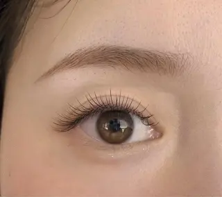 マツエク・マツパ U salon みなのマツエク・マツパデザイン