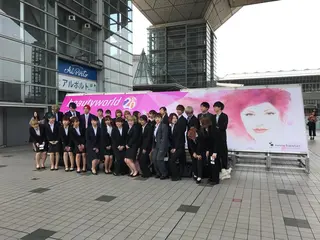 マツエク・マツパ 神山 ビューティー・アイのマツエク・マツパデザイン