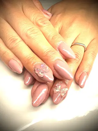 ネイル nail.s misatoのネイルデザイン