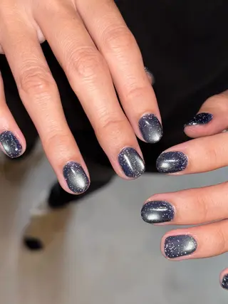 ネイル S hikariのネイルデザイン