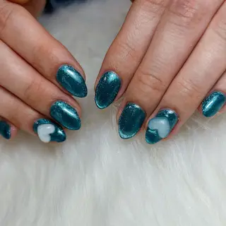 ネイル y.na _nail_のネイルデザイン