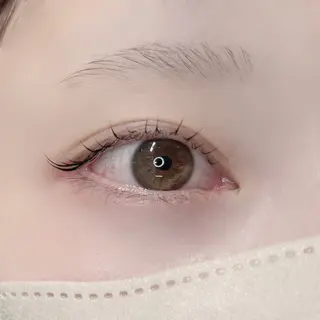 マツエク・マツパ Levia  砺波店 /noriのマツエク・マツパデザイン