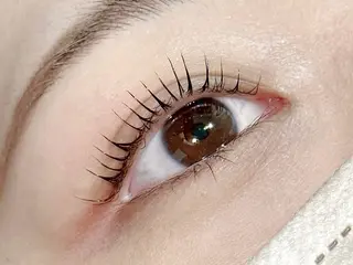 マツエク・マツパ Zen Neo RUIのマツエク・マツパデザイン