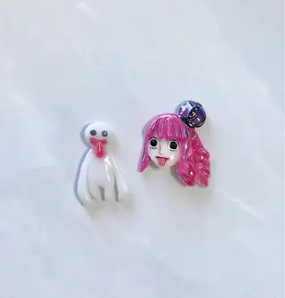 ネイル PLANET nailのネイルデザイン