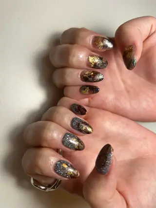 ネイル Ao. Nailのネイルデザイン