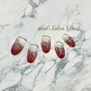 ネイル Nail salon Dioのネイルデザイン