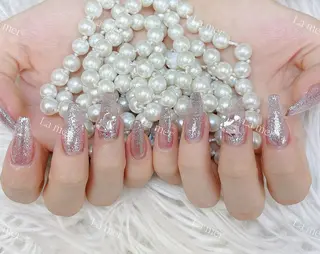 ネイル hikikibyee ♡のネイルデザイン