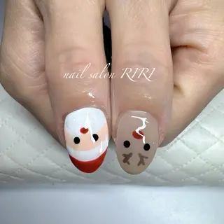 ネイル RIRI リリのネイルデザイン