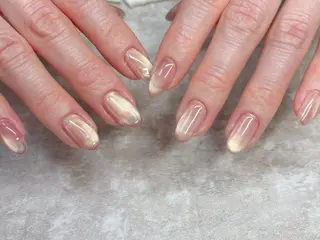 ネイル Nail •Head スパFortunaのネイルデザイン