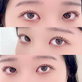 マツエク・マツパ ulu MISAKI /ﾊﾟﾘ/ﾏﾂｴｸのマツエク・マツパデザイン