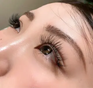 マツエク・マツパ ソアラ所属・八王子 ソアラのマツエク・マツパデザイン