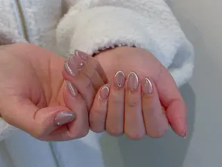 ネイル L&Y Nail salonのネイルデザイン