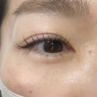 マツエク・マツパ Veil chihiroのマツエク・マツパデザイン