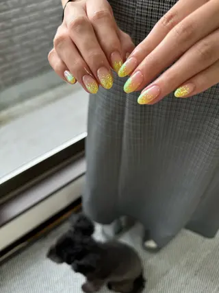 ネイル LUNE NAILのその他イメージ