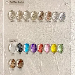 ネイル Tree NORICO.のネイルデザイン