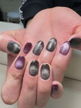 ネイル Umi nail& eyelash ゆみのネイルデザイン