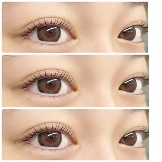 マツエク・マツパ beauty salon  leaのマツエク・マツパデザイン