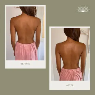 SHARES Mamiのエステ・リラクイメージ