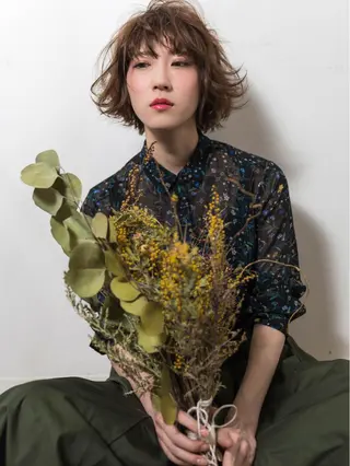 ショート 千葉 健太郎のその他イメージ