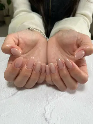 ネイル α.chalulu KYOKOのネイルデザイン