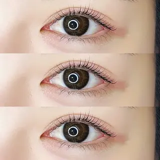 マツエク・マツパ Aya 🤍🪽の眉毛・アイブロウイメージ