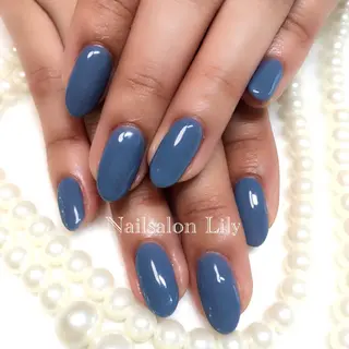 ネイル Lily*nail 🌻Mii🌻のネイルデザイン